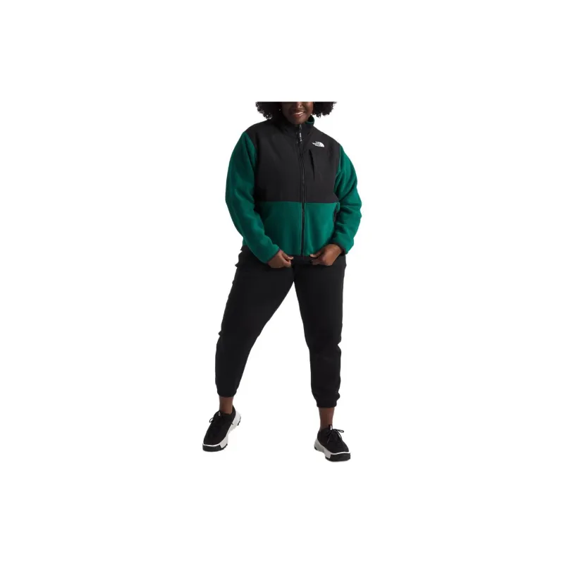 THE NORTH FACE Women's’s Plus Retro Denali Jacket-3