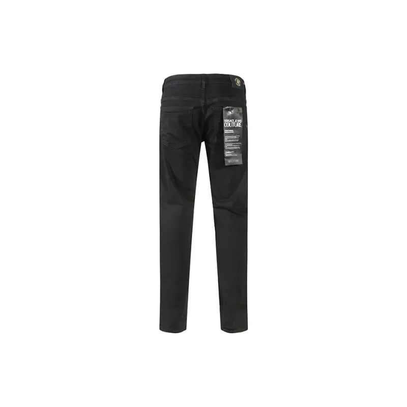 VERSACE JEANS COUTURE Slim Fit Denim Jeans-2