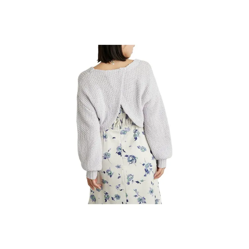 Lily Brown Knitwear Women's-5