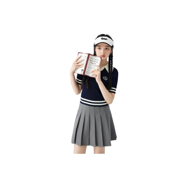 ZIHAN Knitwear Women's-2