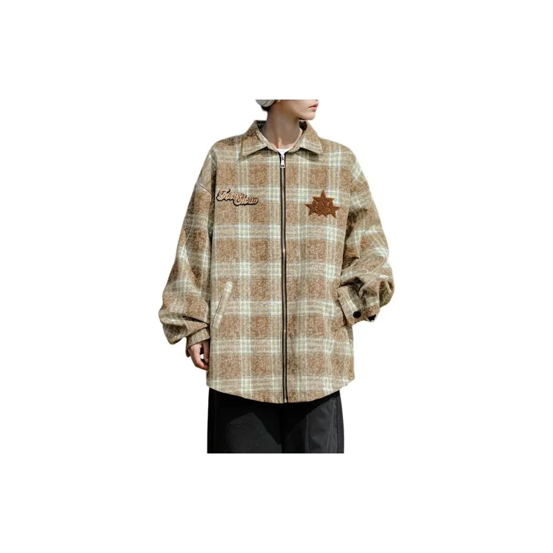 SOCKKEY Jackets Unisex-3