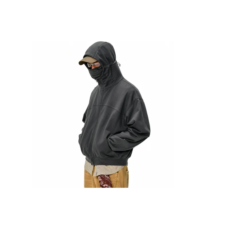 NOTHOMME Sweatshirts Unisex-7