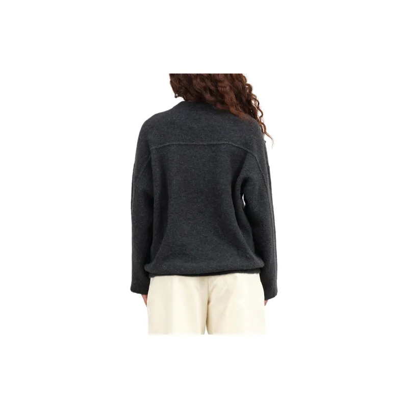 Lauren Manoogian Crew neck Sweater-1