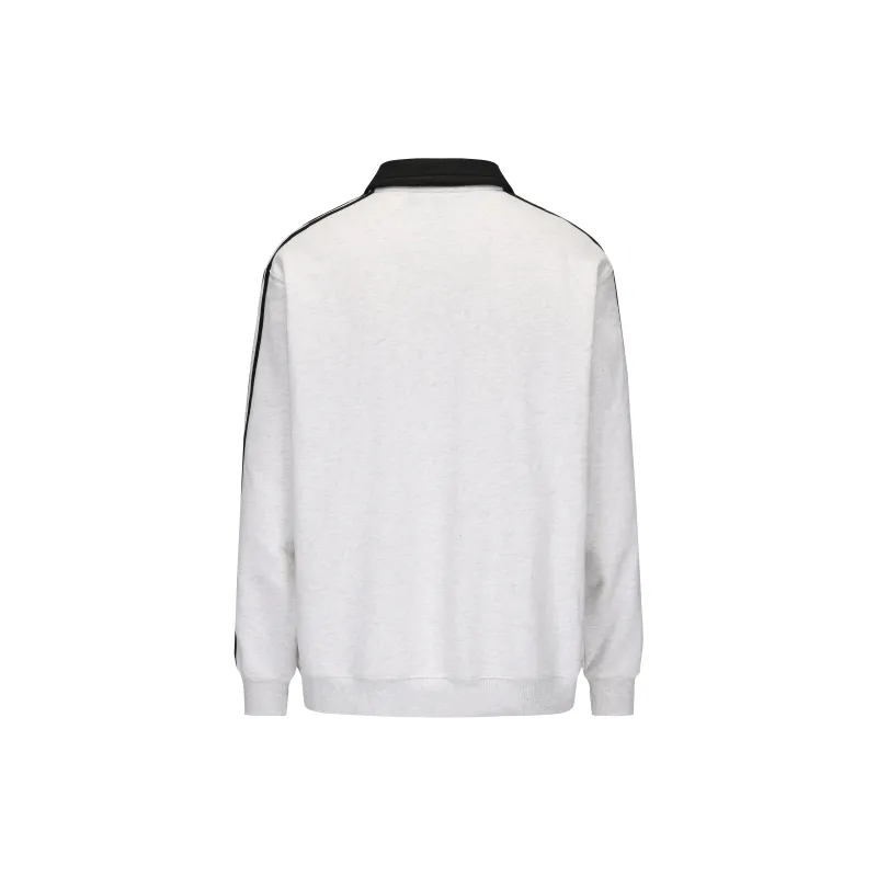 NSTNEW START Sweatshirts Unisex-5