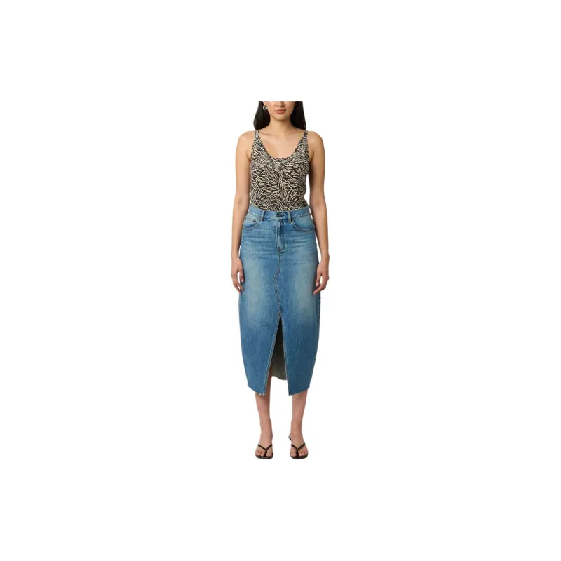 Equipment Manon Skirt-1