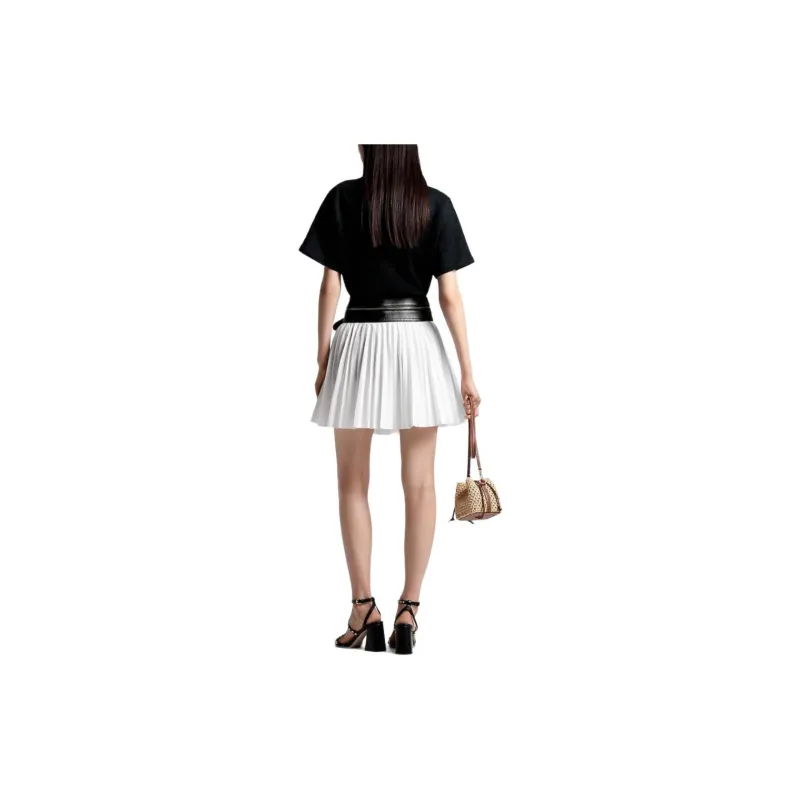 LOUIS VUITTON Monogram Jacquard T Shirt-3