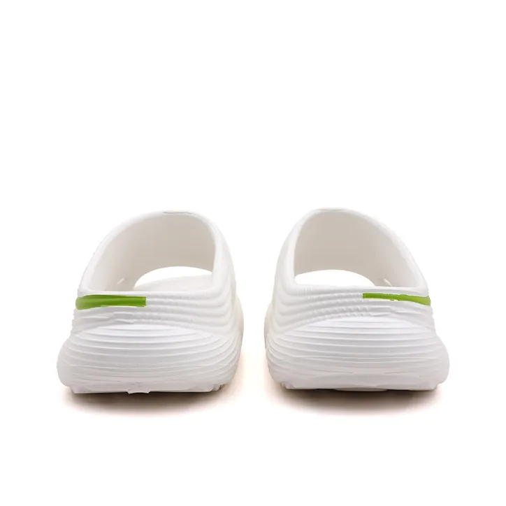 HANG TEN Slide Slippers Men Khaki/Black Orange/White Green/Black/Black Green-15