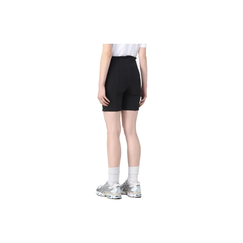 Alexander Wang Casual Shorts Women's Black-3