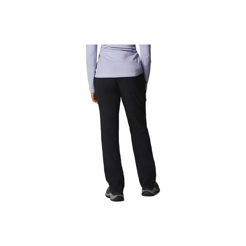 Columbia Casual Pants Women's Black-3