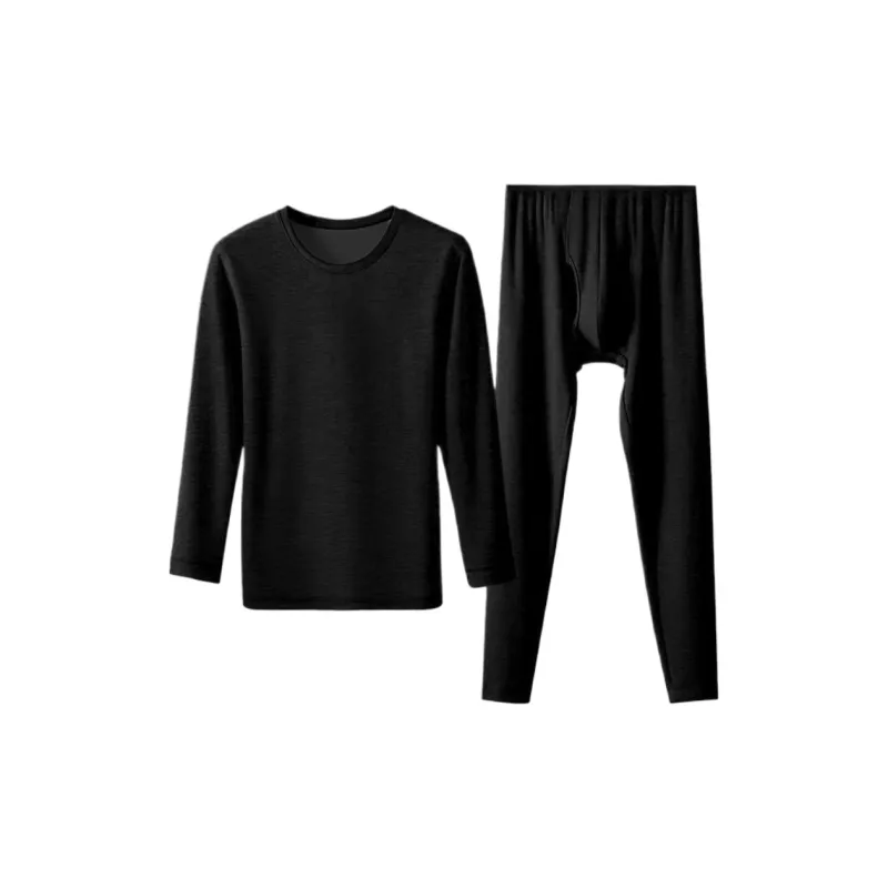 Yalu Men Thermal Sets-1