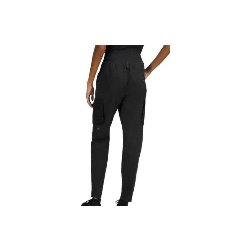 Lululemon Cargo Cargo Pants Women's Black-4