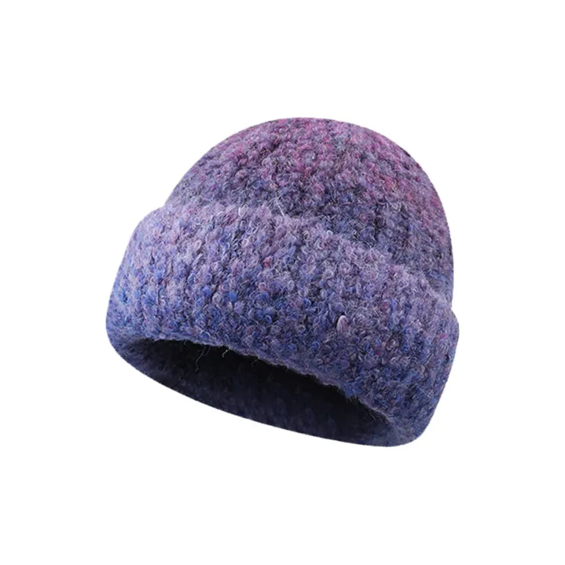 BAGGL Polyester Beanies Unisex Gift Box Set-3