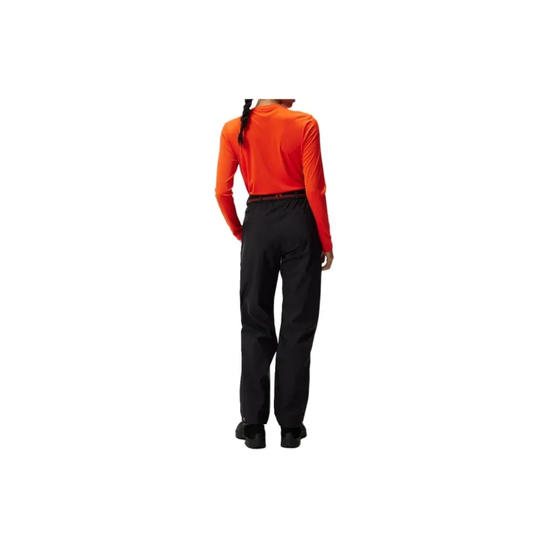 J.Lindeberg T Shirt Women's Orange-2