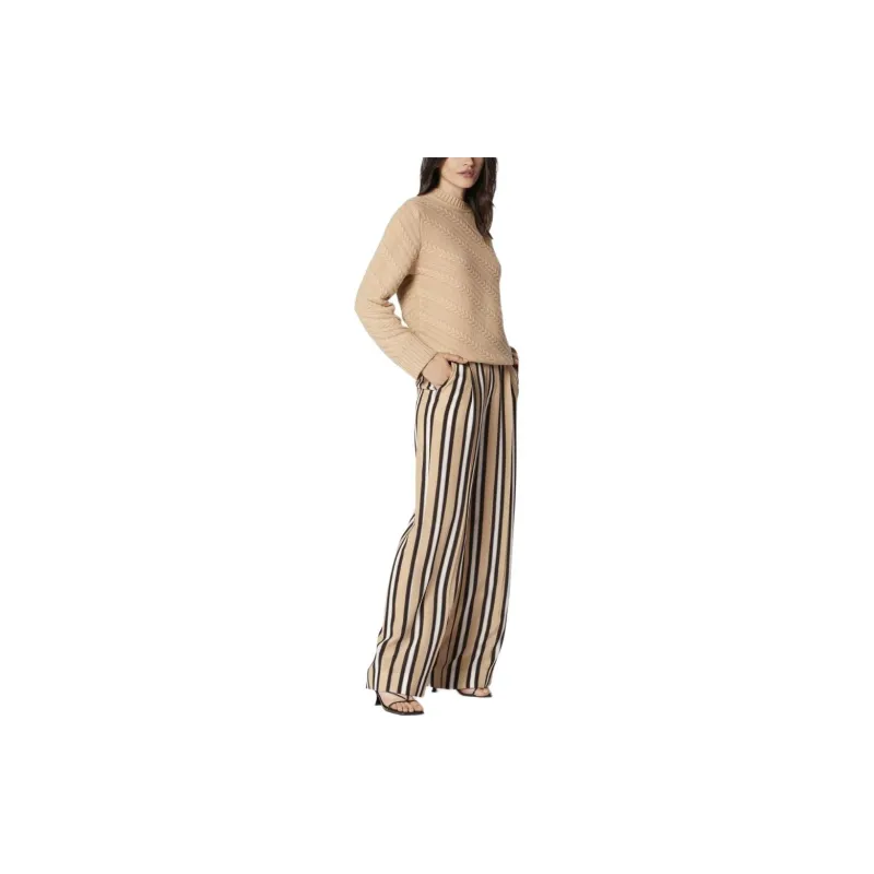 EQUIPMENT Sweater Women's Beige-3