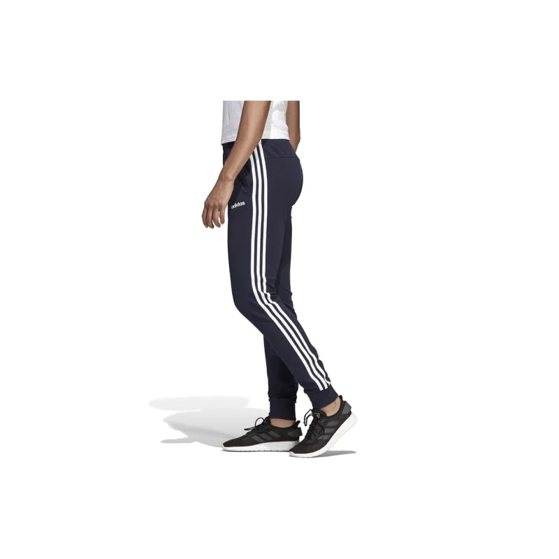 Adidas Knitted Sweatpants Women's Legend Ink-3