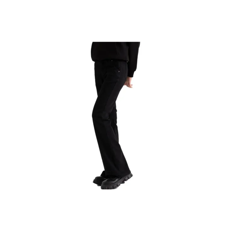 GUESS Jeans Women's Black-2