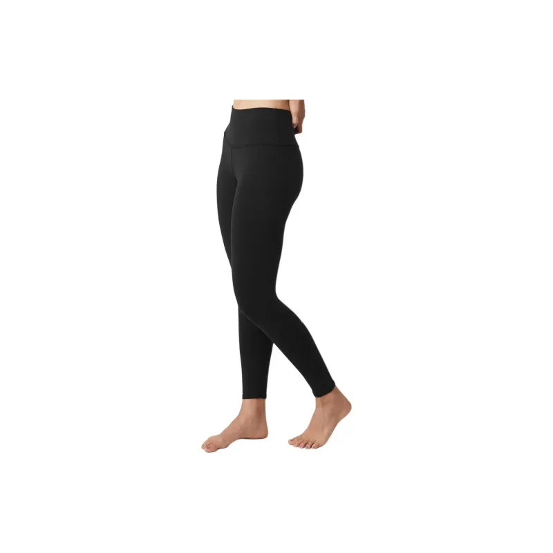 Alo Yoga Full Length High Waist Airlift Legging Sweet Pink-1