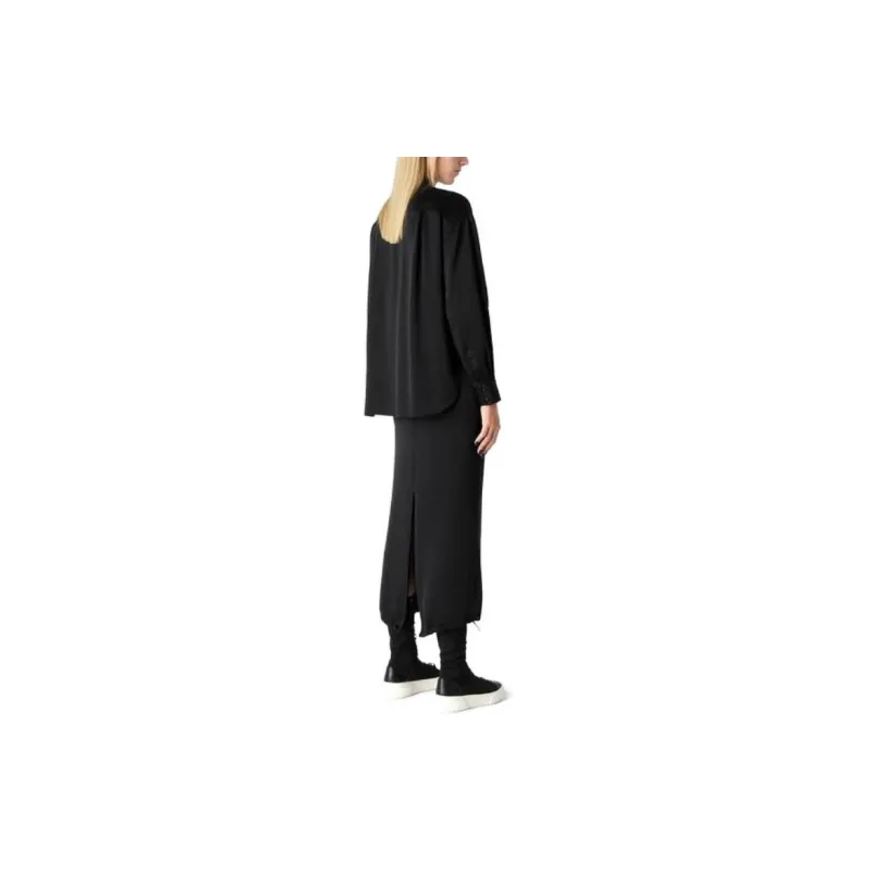 GIORGIO ARMANI Dress Women's Black-2