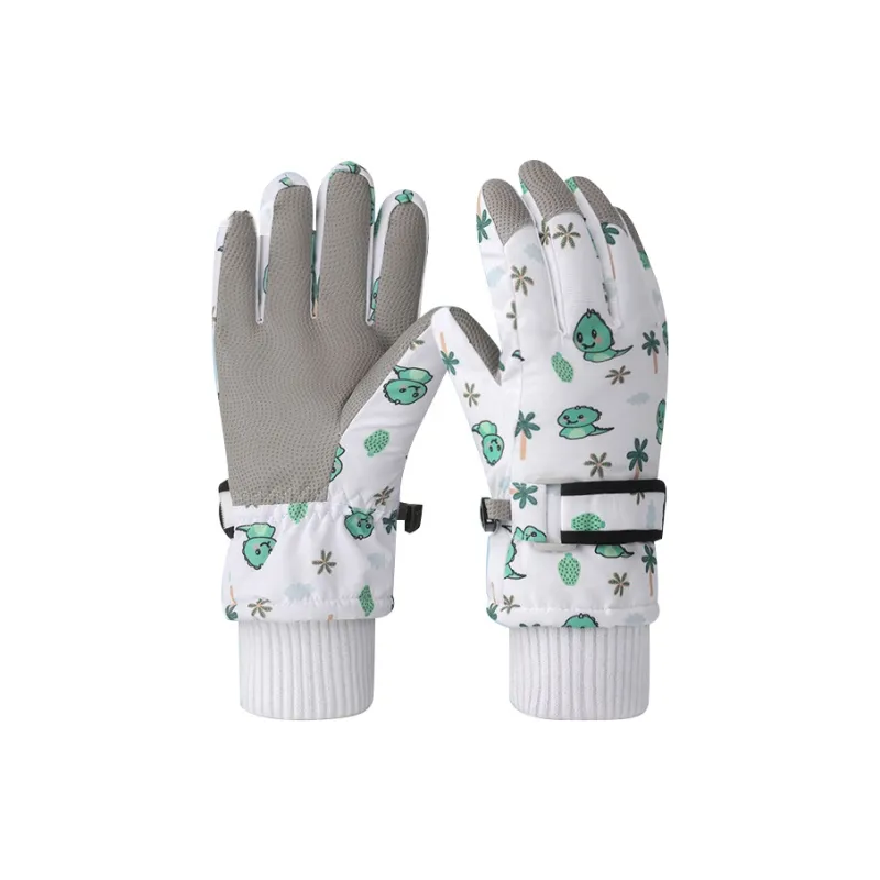HNJ Ski Gloves-12