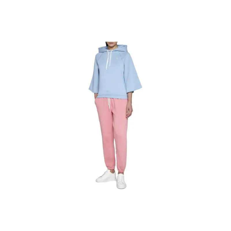 Polo Ralph Lauren Sweatshirts Women's Light Blue-2