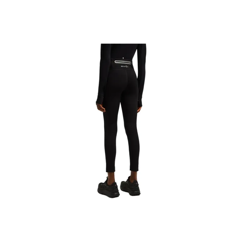 Moncler Grenoble Skinny Cut Leggings-3