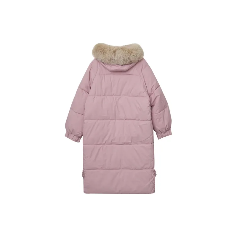 INCO VIBE Puffer Jacket Women's-5