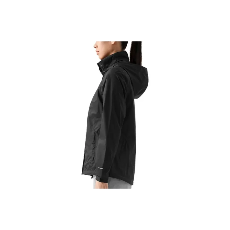 THE NORTH FACE City Outdoor Collection Waterproof And Windproof Windbreaker Jacket Women's-3