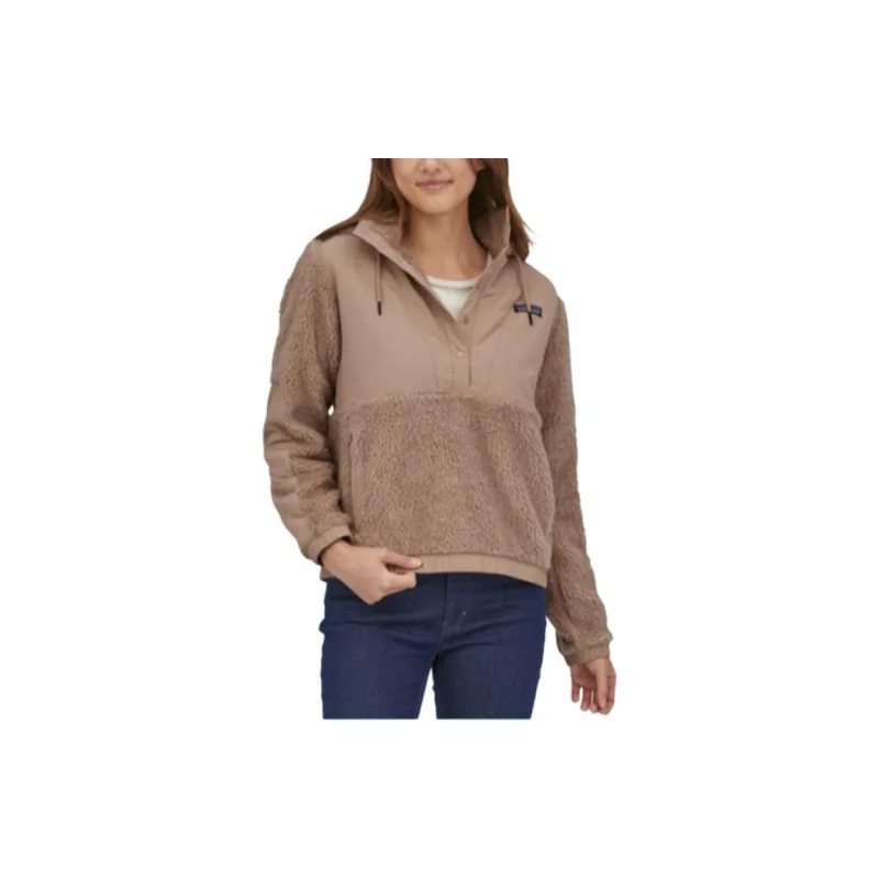 Patagonia Shelled Retro X® Fleece Pullover Jackets Coats Women's-2
