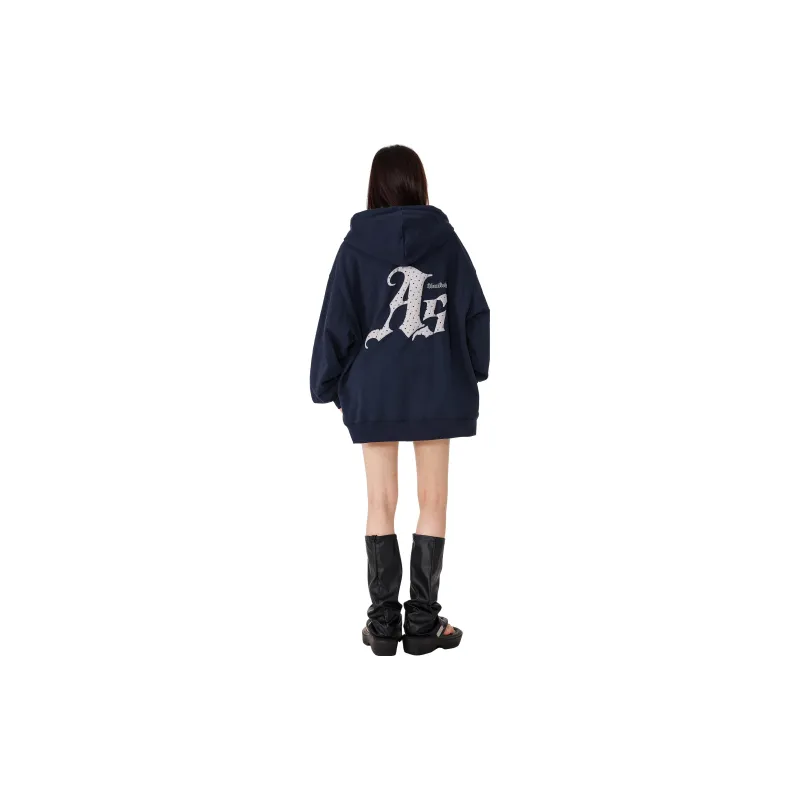 ZUOBEIKA Sweatshirts Women's-3