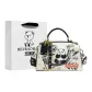Black-Shopping Bag