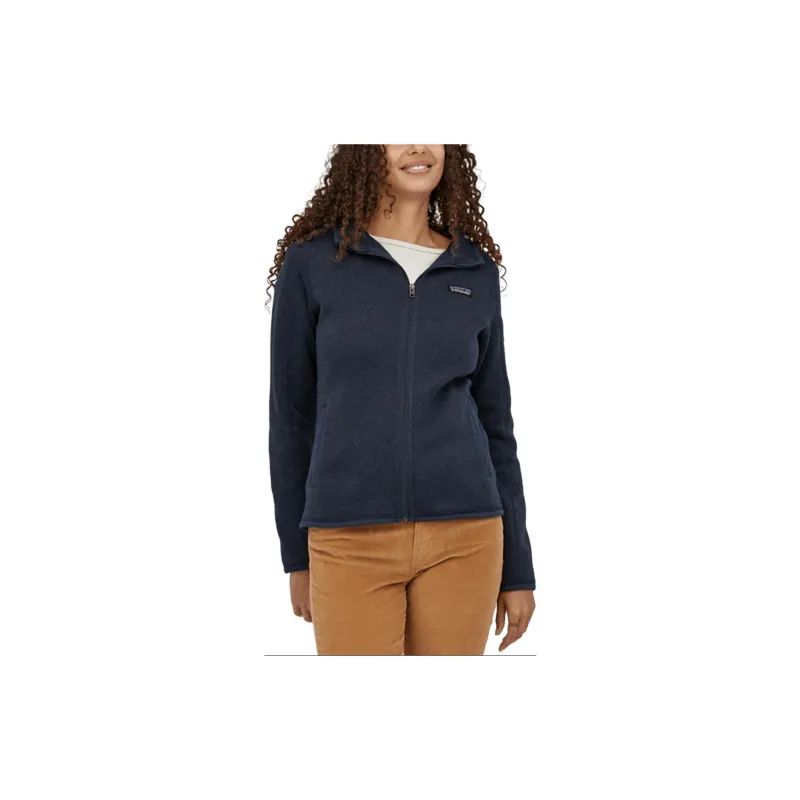 Patagonia Logo patch Hoodie-5