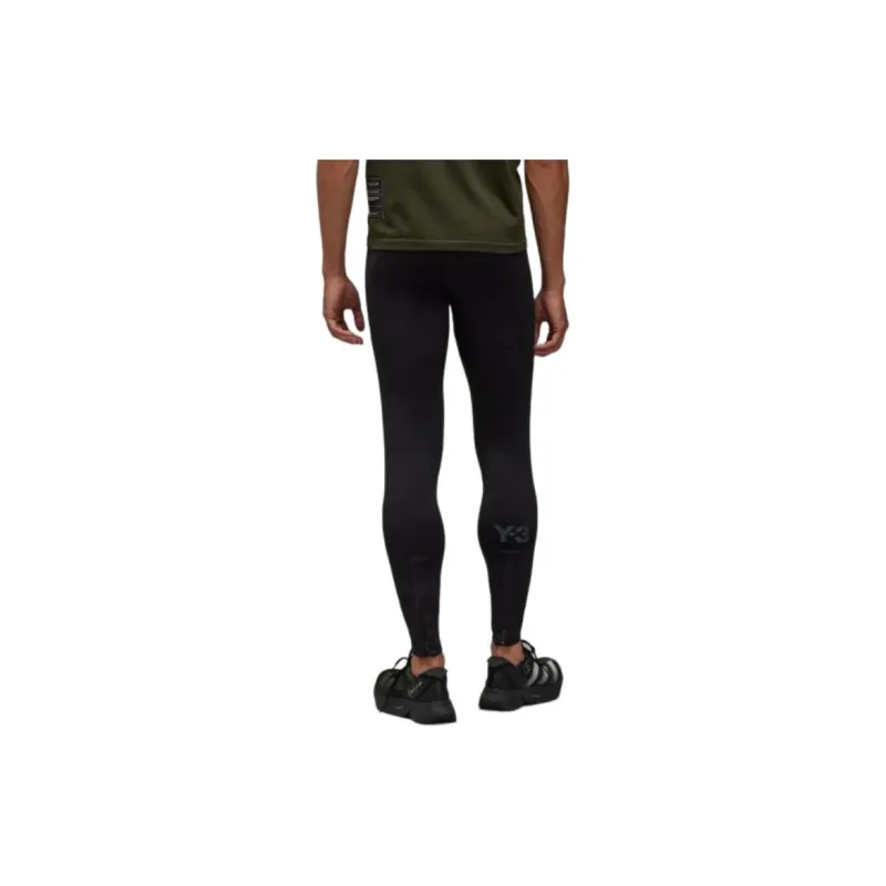 Y 3 Free Shipping With AdiClub Y 3 Running Leggings-1