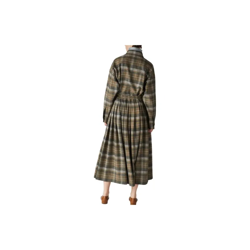 Loro Piana Jackets Women's Multicolor-4