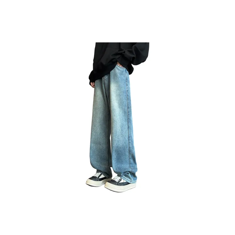 OPMO Jeans Unisex-11