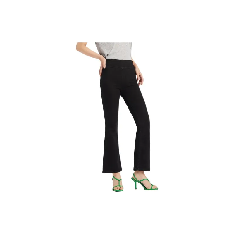 FRAME Jeans Women's Black-1