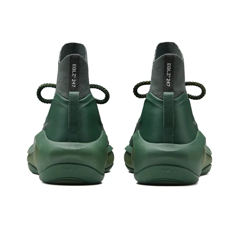 Eqlz 247 Earth Green-4