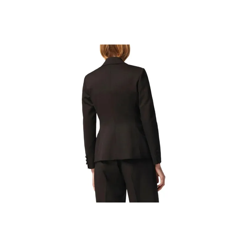 Altuzarra Indiana Twill Double breasted Blazer-3