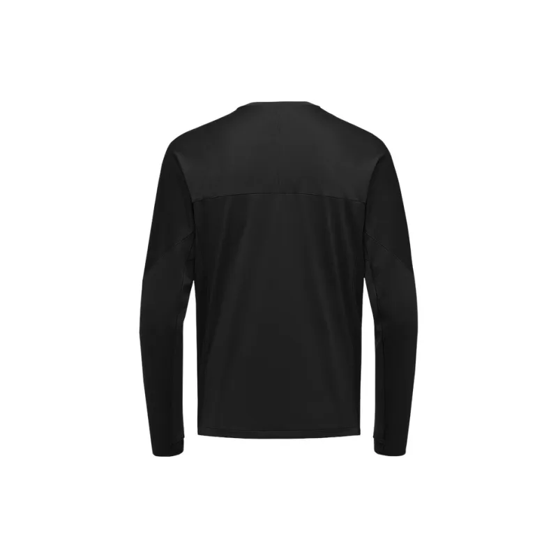 DESCENTE SNOWBOARD Series Long Sleeved T Shirt Inner Layer Unisex-1