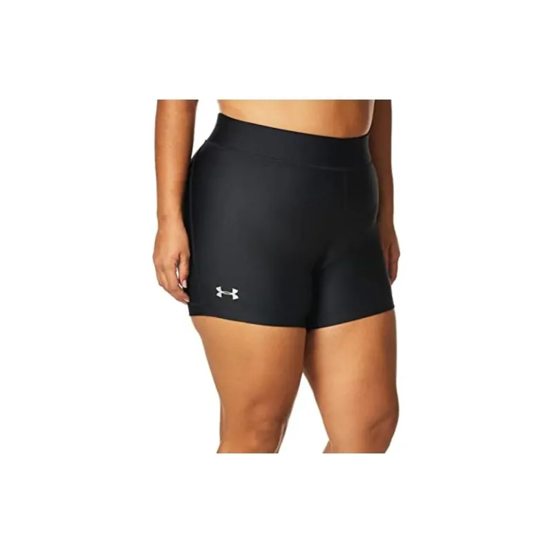 Under Armour Yoga Shorts Women's-10