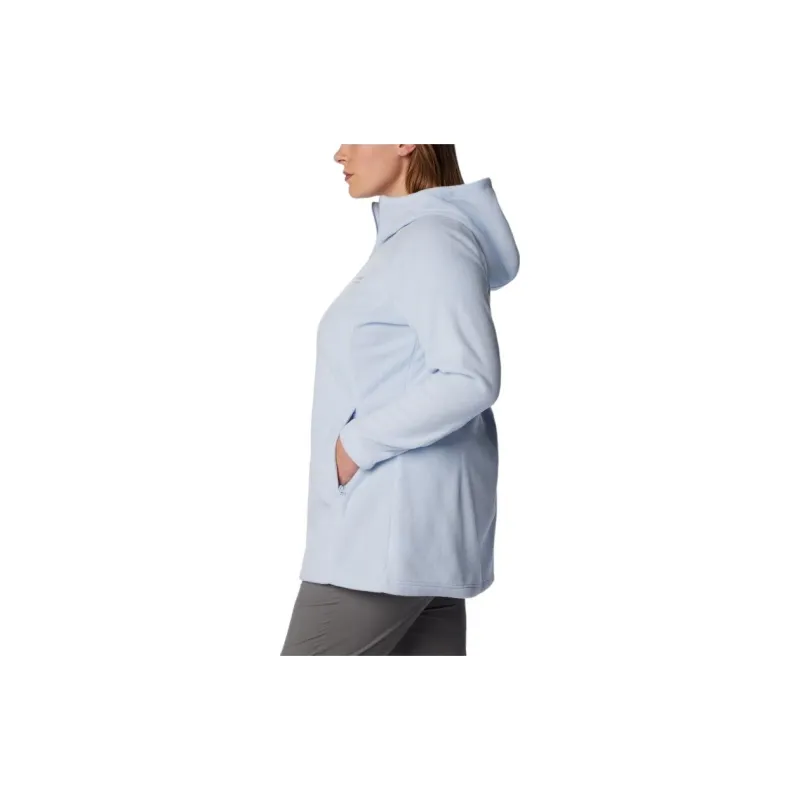 Columbia Benton Benton Springs™ Jacket Women's Light Blue-2