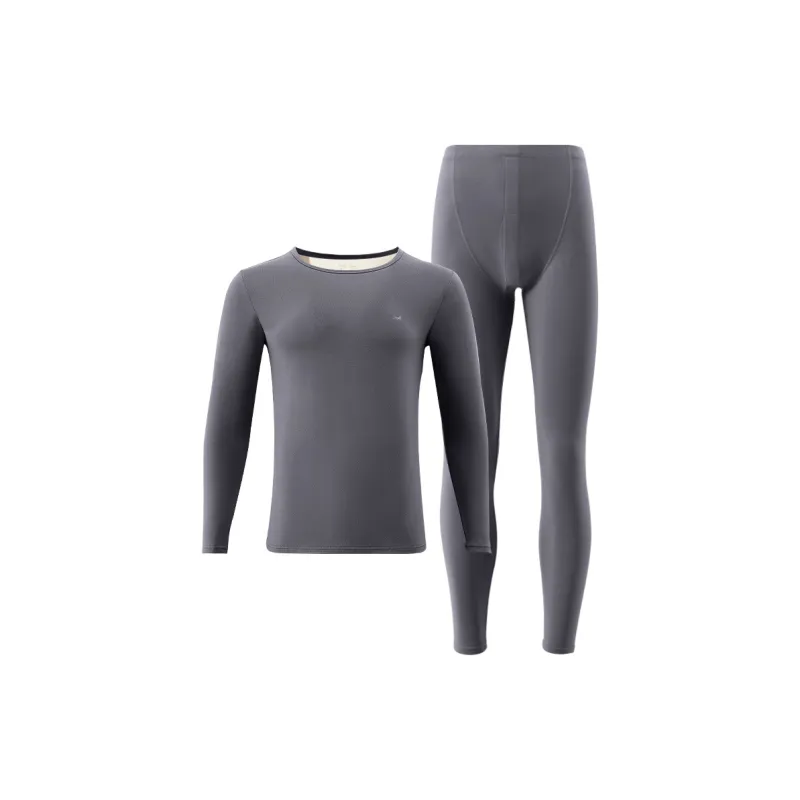 MIIOW Unisex Thermal Sets-5