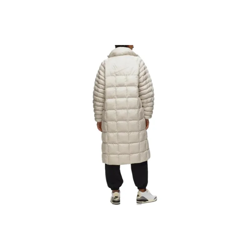 Nike Sportswear Swoosh Puffer PrimaLoft® Women's Therma-FIT Oversized Parka-2