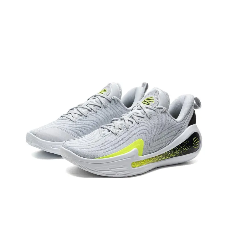 Under Armour Curry 12 Anti Gravity-2