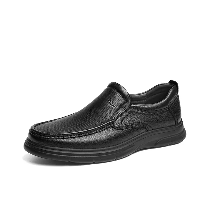 RED DRAGONFLY Dress Shoes Men's-1