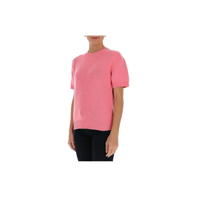 PRADA Sweaters Women's Pink-3