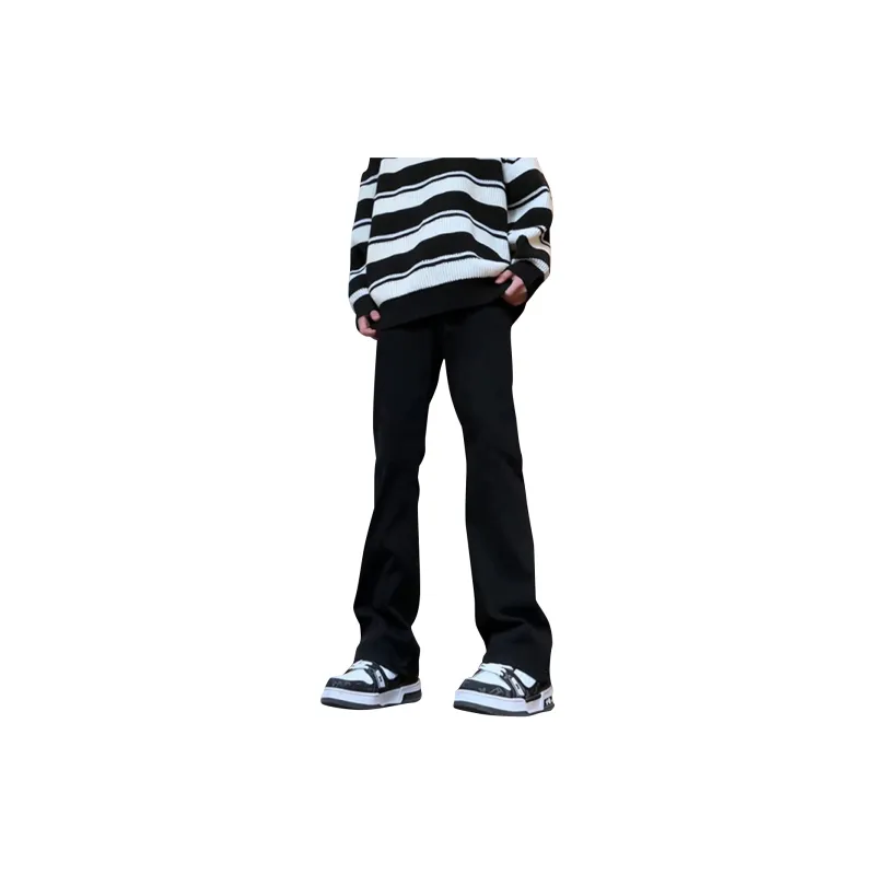 Humanism 1986 Jeans Unisex-1