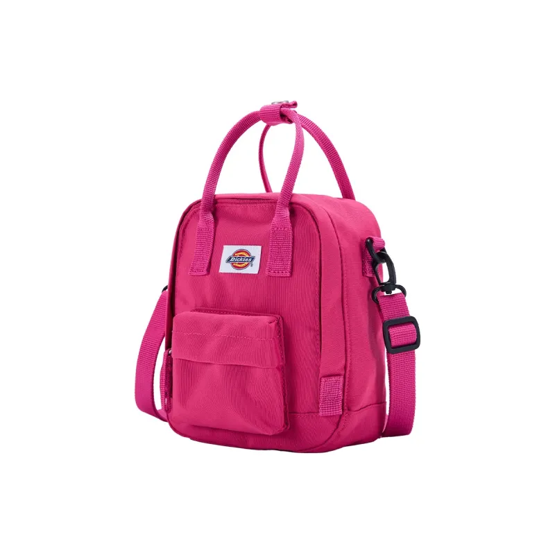 Dickies Polyester Three Proofing Fabric Crossbody Handbag Regular Unisex Multicolor-61