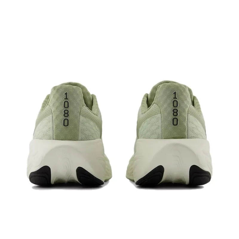 New Balance Fresh Foam X 1080v14 Natural Mint Magnet Olivine Women's-4