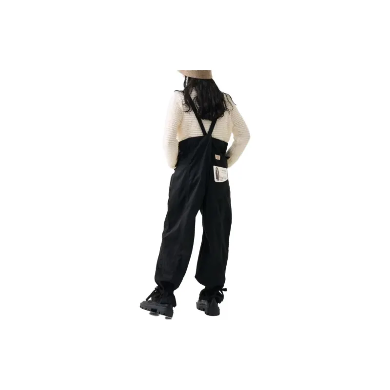 FREAK'S STORE Overalls Women's Black-5