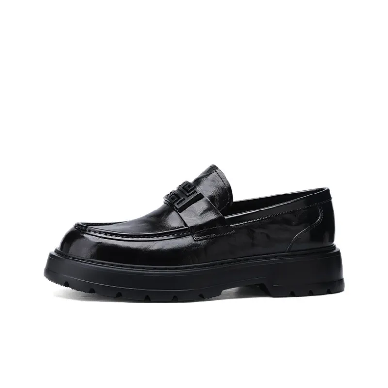 U7 Loafers Men-0